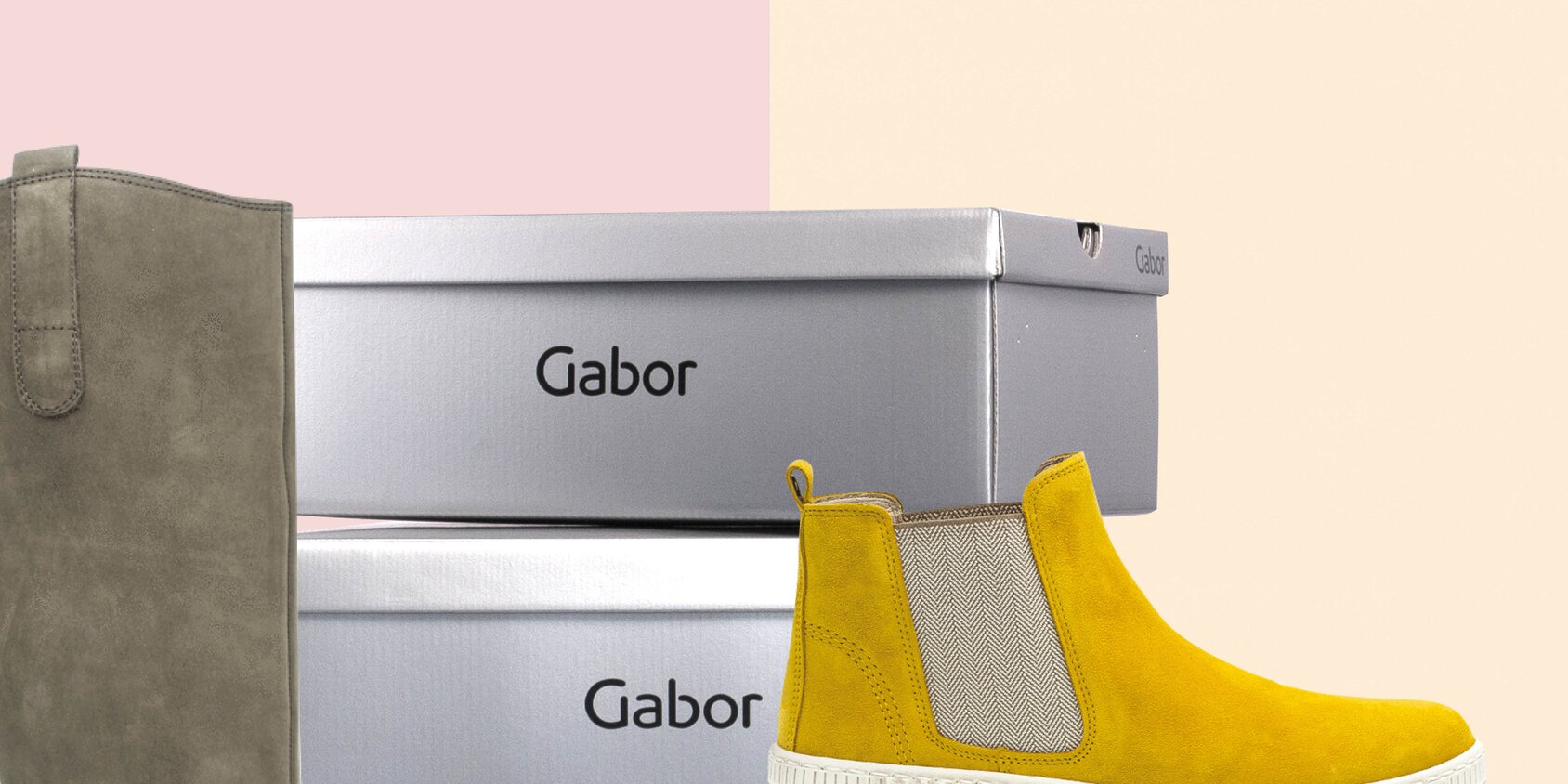 Gabor Magazin | Tipps & Pflege | Schuhe richtig lagern | © Gabor Shoes AG, Rosenheim
