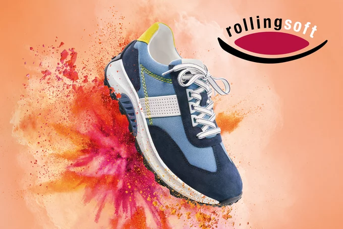 Måling hensynsfuld I forhold Gabor Shoes AG | Offizieller Online-Shop für Gabor Schuhe